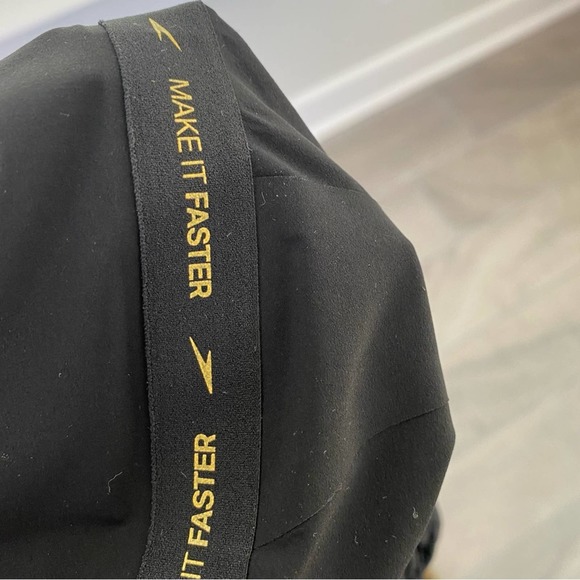 Speedo Womens FastSKIN FINA AF211099 Tech Suit Swimsuit - Picture 6 of 8